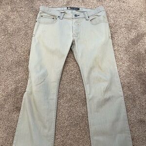 Men’s slim fit pants - Matix Marc Johnson signature series jeans. 31 inch.